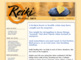 reikihealingarts.com