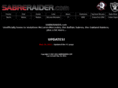 sabreraider.com
