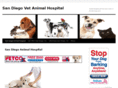 sandiegovetanimalhospital.com