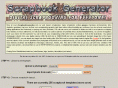 scrapbookgenerator.com