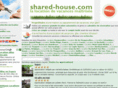 shared-house.com