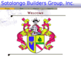 sotolongobuildersgroup.com