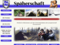 spaeherschaft.de
