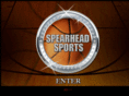 spearheadsports.com