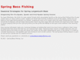 springbassfishing.com