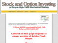 stockoption-trading.com