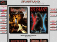 stuartland.com