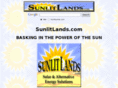 sunlitlands.com