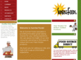 sunrisefoodsllc.net