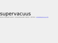 supervacuus.info