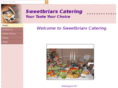 sweetbriarscatering.com