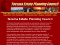 tacomaestateplanning.com