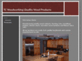 tcwoodworking.net