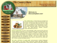 thecountrybarn.com