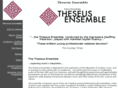 theseusensemble.com
