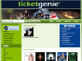 ticketgenie.net