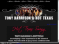 tonyharrisonmusic.com