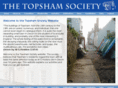 topshamsociety.co.uk