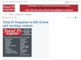 totalpimagazine.com