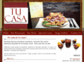 tucasarestaurant.com