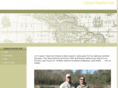 uplandhuntingvest.com