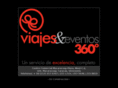 viajesyeventos360.com
