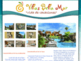 villasbellamar.com