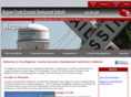 wagonercountydevelopment.com