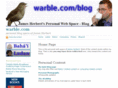 warble.com