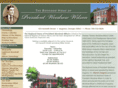 wilsonboyhoodhome.org