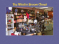 witchsbroomcloset.com