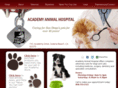 academyvets.com