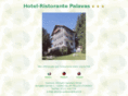 albergopalavas.it