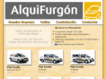 alquifurgon.com