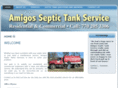 amigosseptic.com