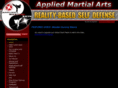 appliedmartialartstraining.com