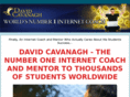 askdavidcavanagh.com