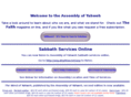 assemblyofyahweh.com