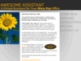 awesomeassistant.biz