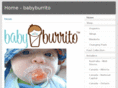 babyburrito.ca