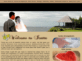baliizattawedding.com