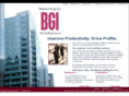 bgistaffing.com