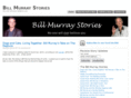 billmurraystory.com