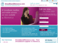broadbandmenorca.com