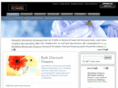 bulkdiscountflowers.com
