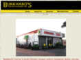 burkhard.com