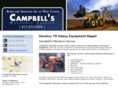 campbellsmechanicservice.com