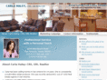 carlahaley.com