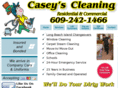 caseyscleaning.com