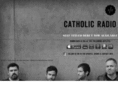 catholicradiomusic.com